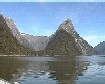 Neuseeland Milford Sound